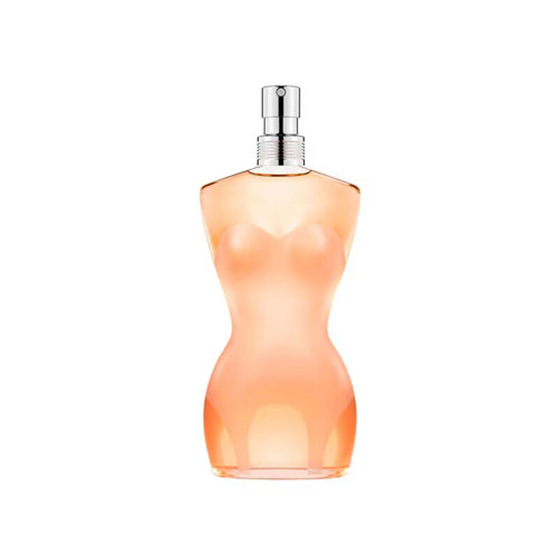 Perfume Jean Paul Gaultier Classic Edt 100 Ml D... image number null