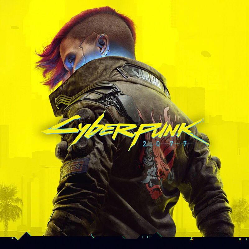 Xbox One Juego CyberPunk 2077 image number null