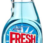 Perfume Moschino Fresh Couture Eau De Toilette 100 Ml Para Mujer