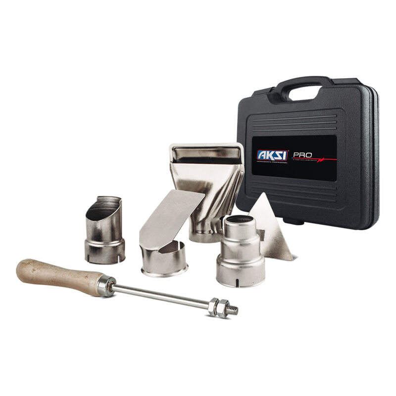 Pistola de Calor Aksi de 1500W Profesional image number null