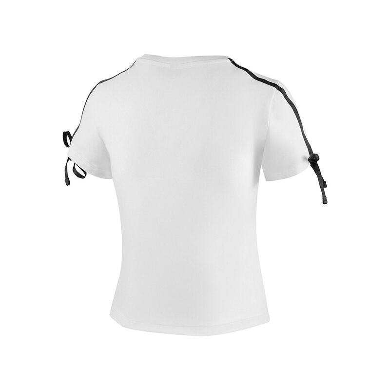 Playera Puma Modern Delight Slim Para Mujer image number null