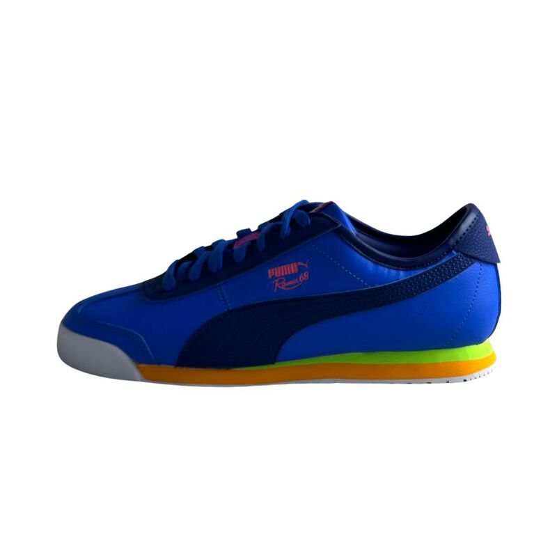 Puma Roma´68 Sunset Azul image number null