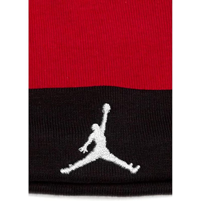 Nike Jordan Set para bebé 0-6 meses, rojo con n... image number null