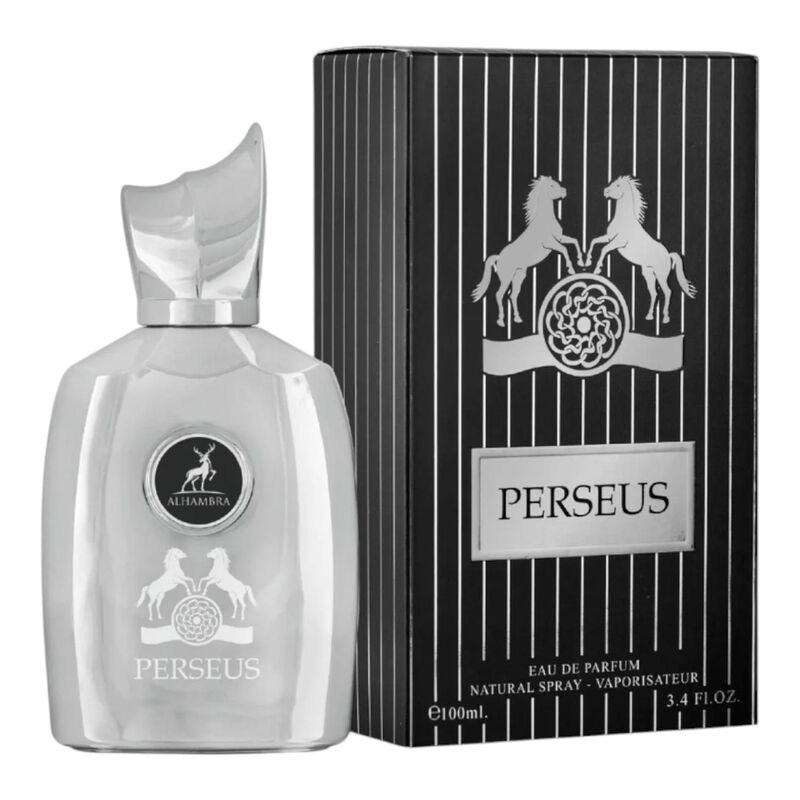 Perfume Maison Alhambra Perseus Edp 100 Ml image number null