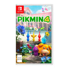 Nintendo Switch Juego Pikmin 4