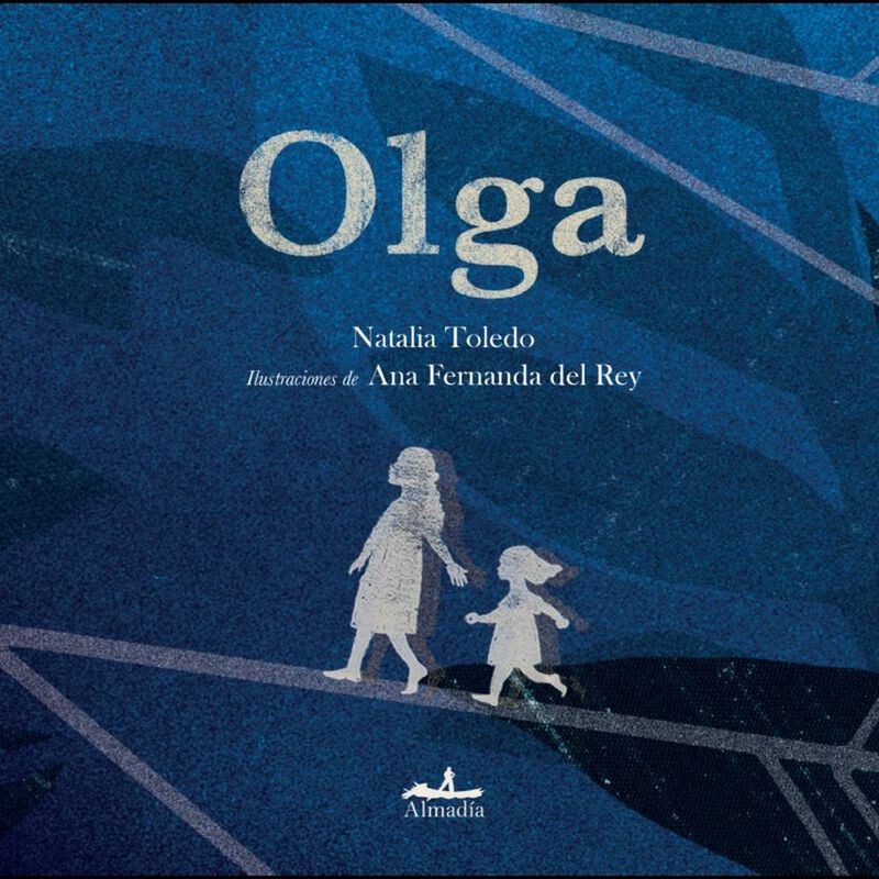 Olga image number null