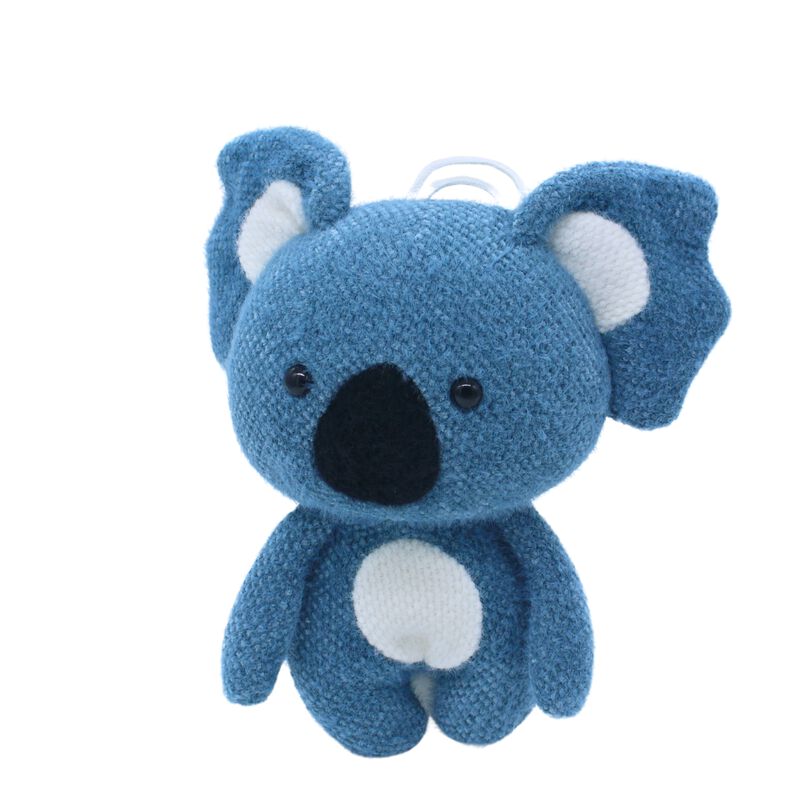 Koala Peluche de Animales Tejidos para Niños Ma... image number null
