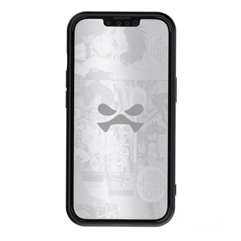 Funda GHOSTEK Iron Armor para iPhone 13 Negra c... image number null