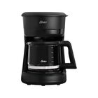 Cafetera Oster Bvstdcs51b 5 Tzs Ngo