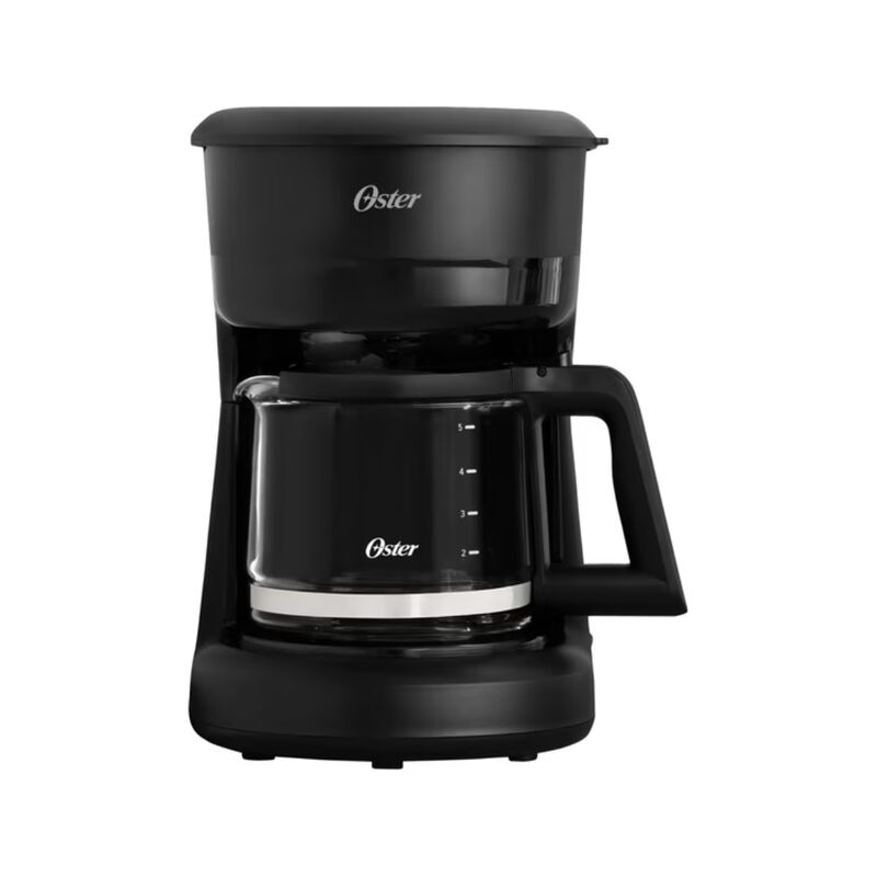 Cafetera Oster Bvstdcs51b 5 Tzs Ngo image number null