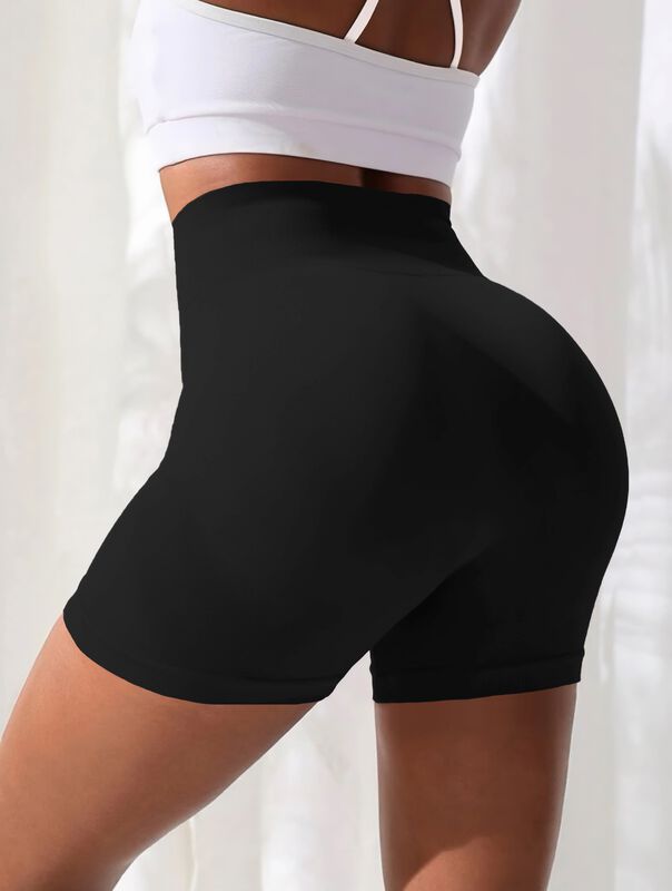 Set De 4 Boxer Short Sh-019-3-px4 Varios Colore... image number null