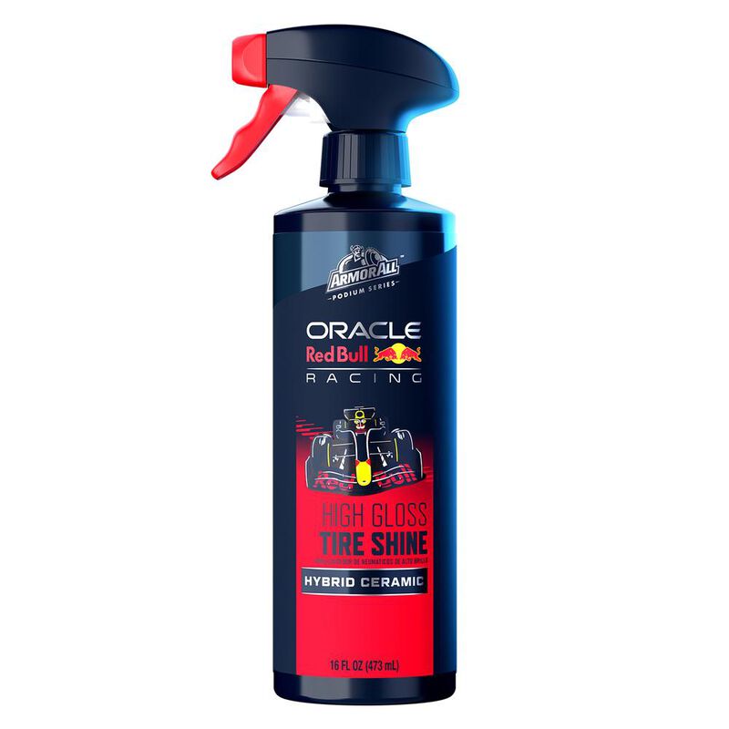 Protector de Brillo Cer&aacute;mico H&iacute;brido para Llant... image number null