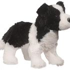 Peluche De Peluche Douglas Meadow Border Collie, 20 Cm