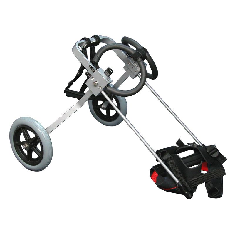 Silla De Ruedas Para Perros Best Friend Mobilit... image number null