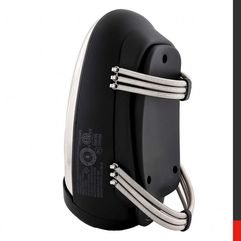 Masajeador Profesional Vibefx Babyliss Pro Gris... image number null