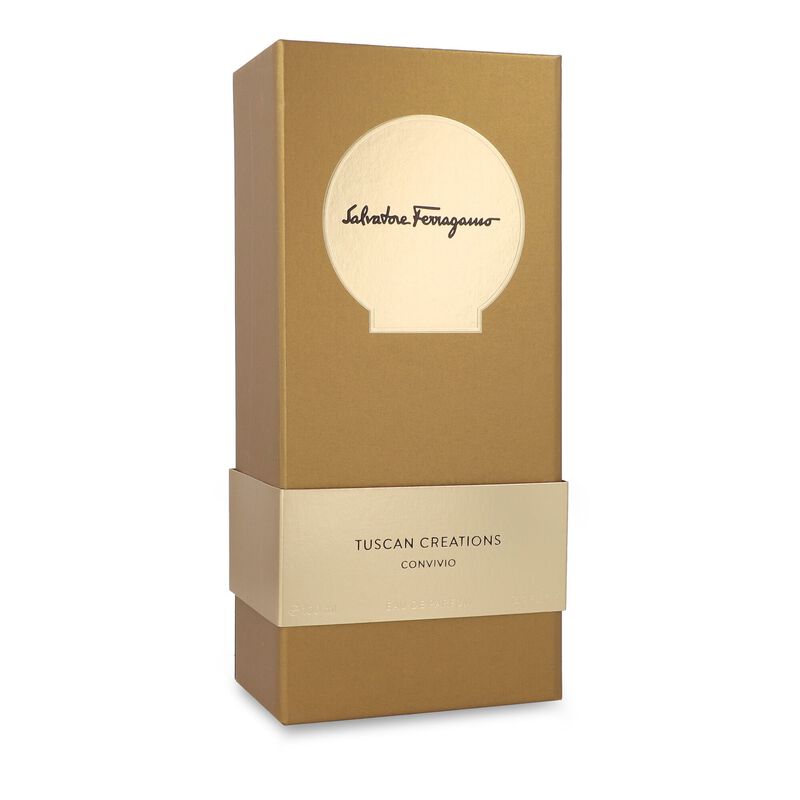 Ferragamo Convivio 100Ml Edp Spray image number null