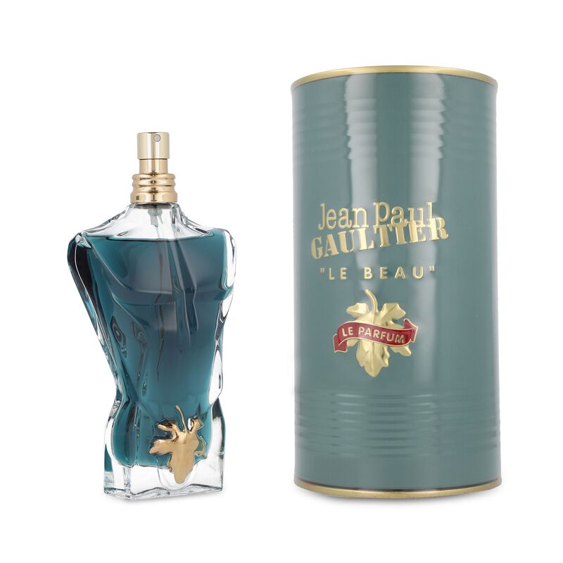 Jean Paul Gaultier Le Beau 125Ml Edp Spray image number null