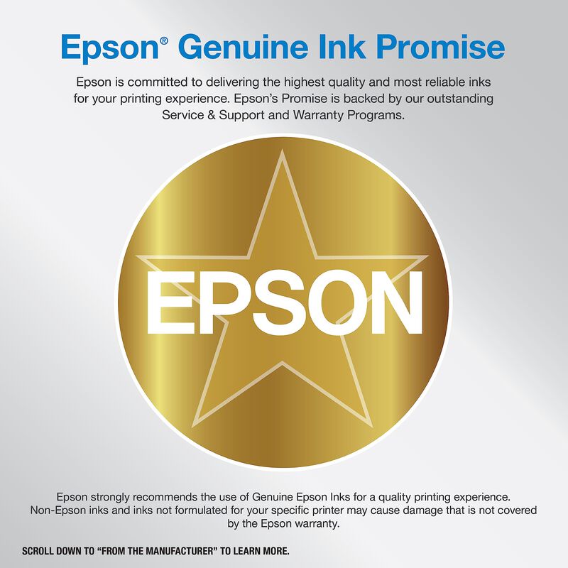 Impresora Epson Ecotank Et-2850 Inal&aacute;mbrica En ... image number null