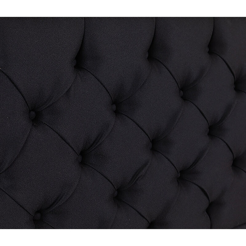 Cabecera Individual Dicasa Mary Negro image number null