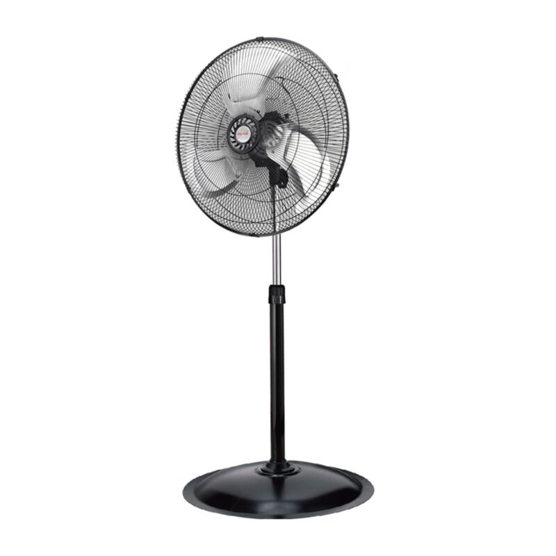 Ventilador de Pedestal Mytek 3396 20" Metal 3 V... image number null
