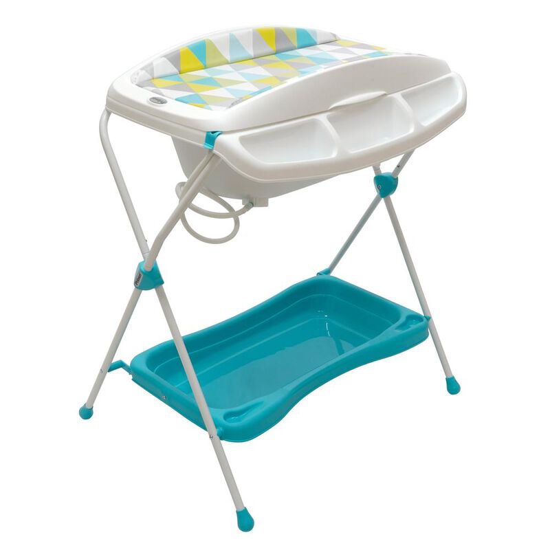 Bañera Plegable Prinsel Milán 7382R20 Desarmabl... image number null