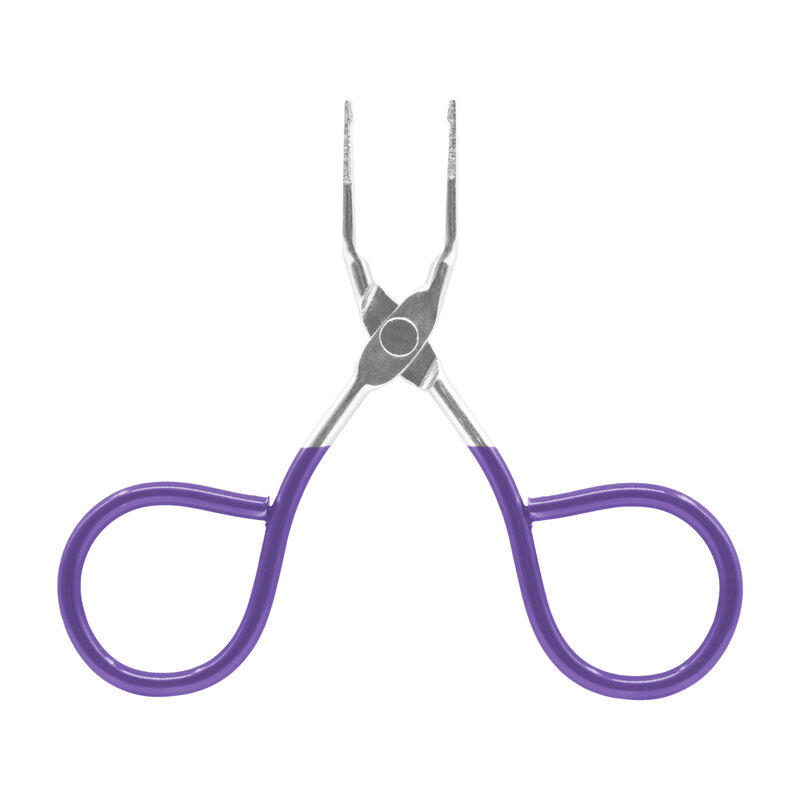 Curtis Mini Pinza para Depilar Mod. 58Lc image number null