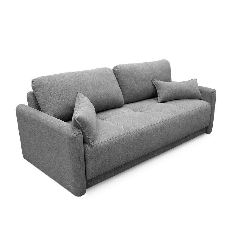 Sof&aacute; Cama Matrimonial Basel &ndash; Sill&oacute;n Convertibl... image number null