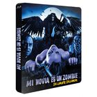 Mi Novia Es Un Zombi (steelbook) [blu-ray] (1994) Dellamorte Dellamore (el Hombre Del Cementerio)
