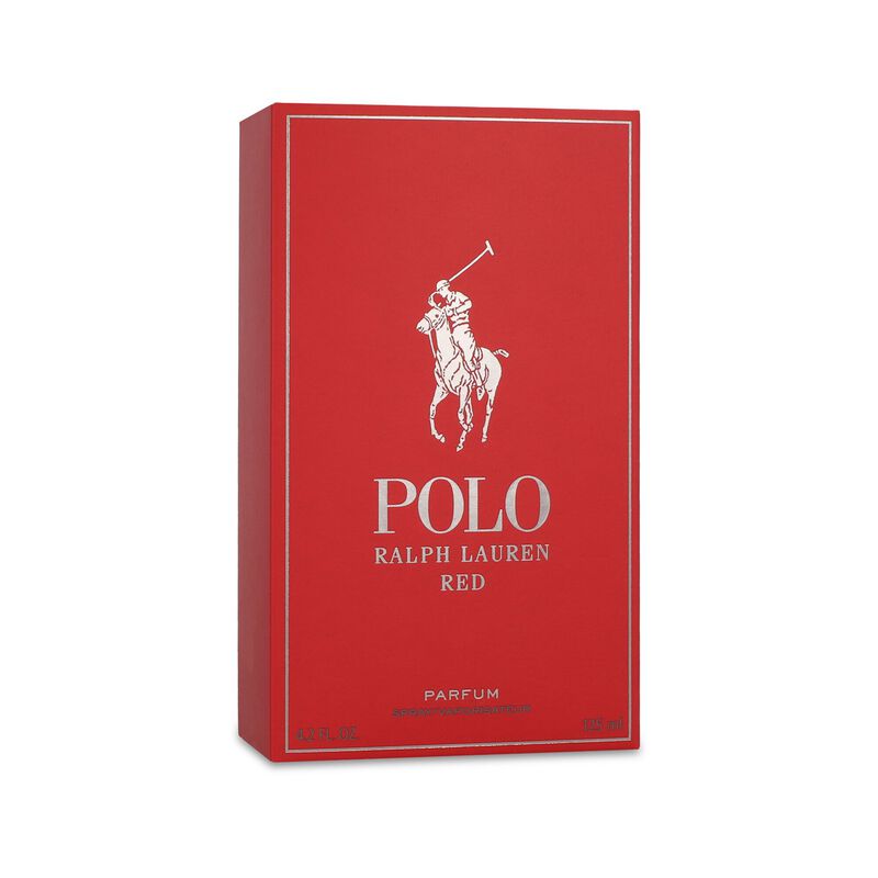Polo Red Parfum 125Ml Edp Spray image number null