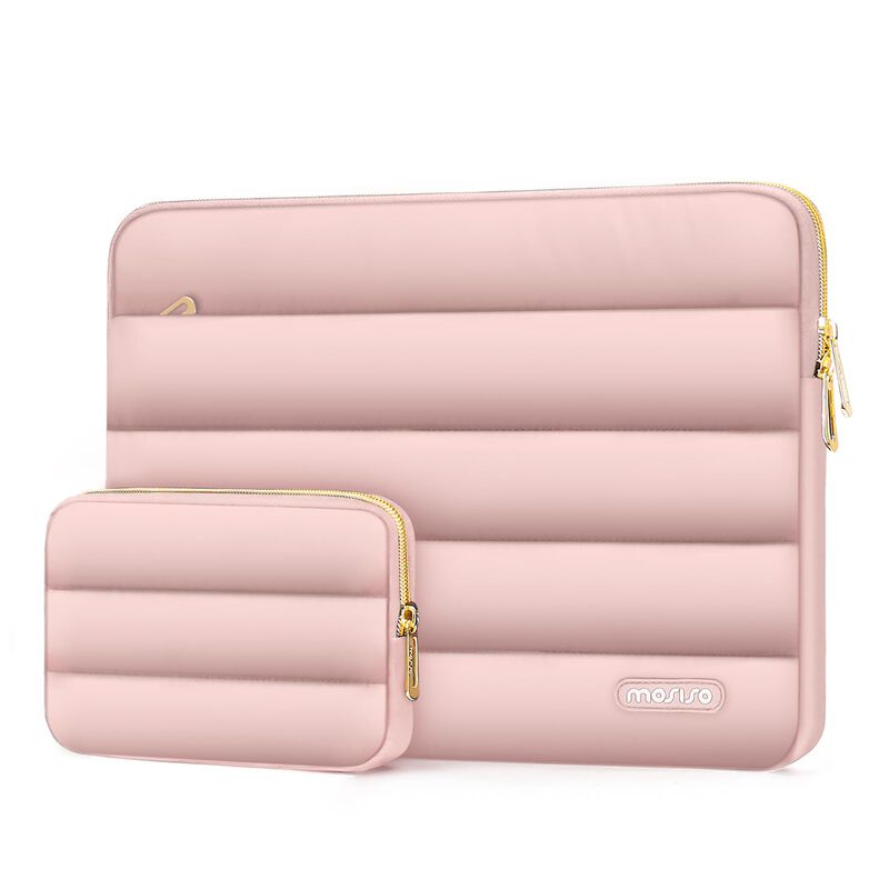 Funda Para Port&aacute;til Mosiso De 13-14 Pulgadas Co... image number null