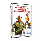 El Sheriff Y El Peque&ntilde;o Extraterrestre  Dvd Uno Sceriffo Extraterrestre - Poco Extra E Molto Terrestre