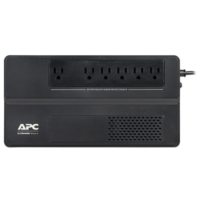 Unidad Easy UPS APC BV500-LM de 500VA, 300W) image number null