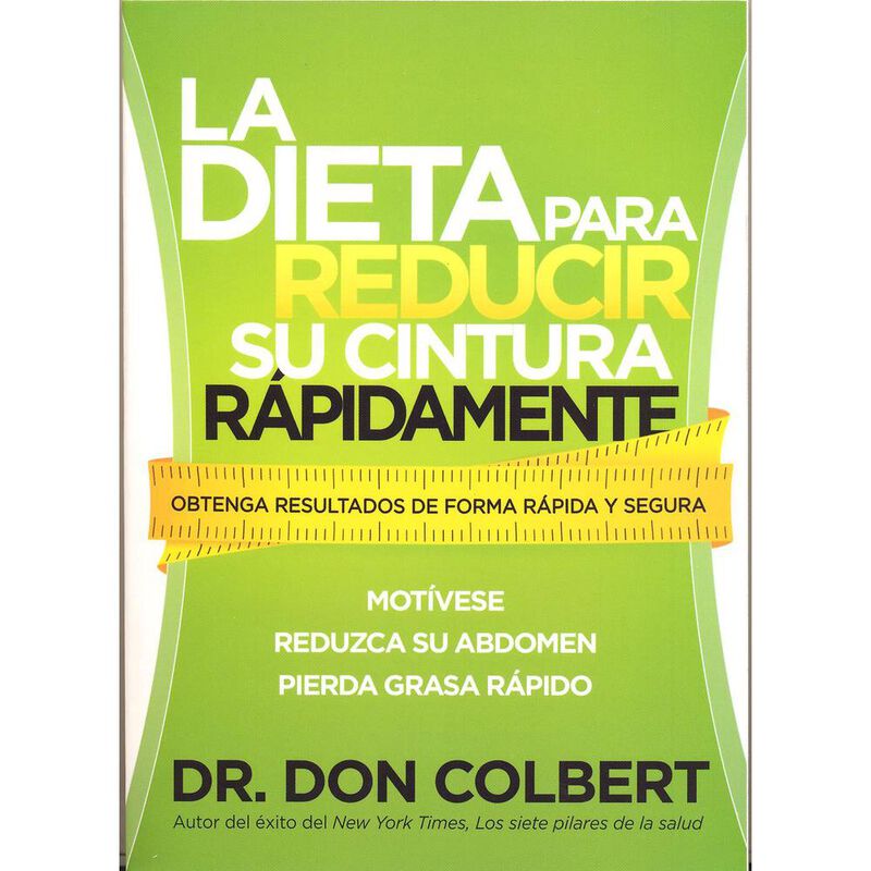 La dieta para reducir su cintura r&aacute;pidamente image number null