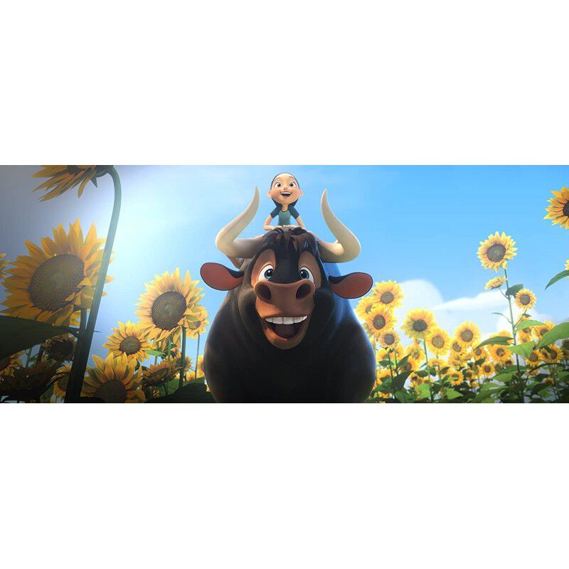 Ferdinand [DVD] image number null