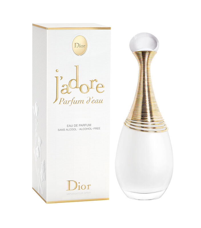 Perfume J`Adore Christian Dior  100 Ml Edp image number null