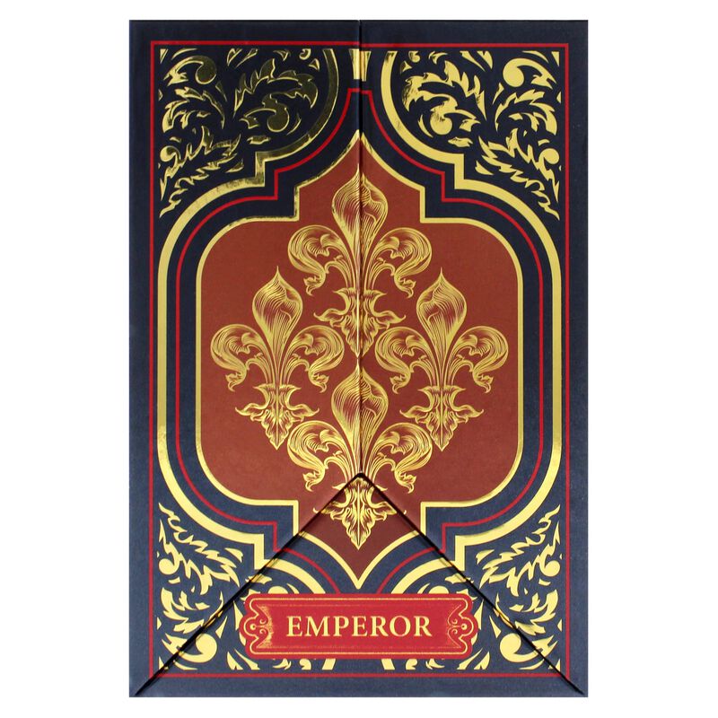 Perfume Le Vogue Emperor Para Hombre, 100 Ml, E... image number null