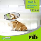 Medical Solutions Collar Isabelino Talla 6 (42 Cm)