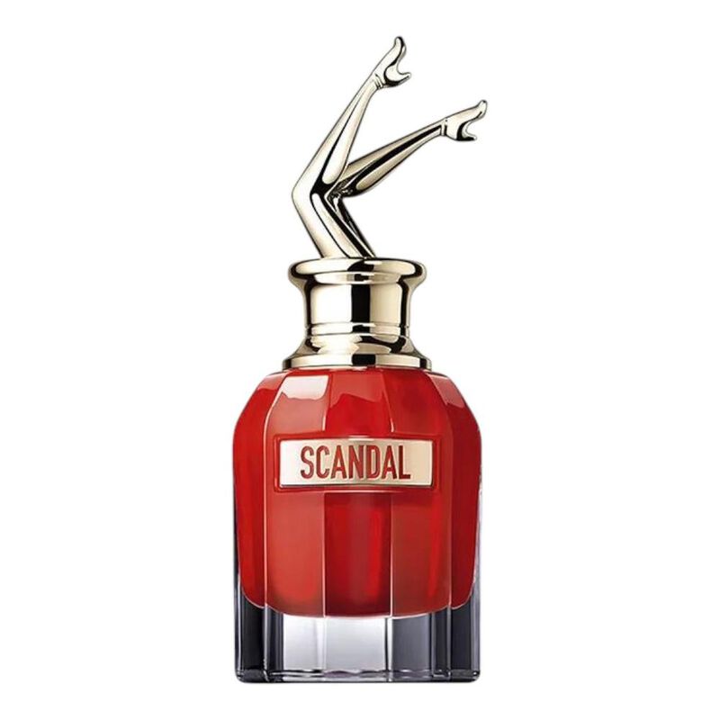 Perfume Jean Paul Gaultier Scandal Le Parfum 80... image number null