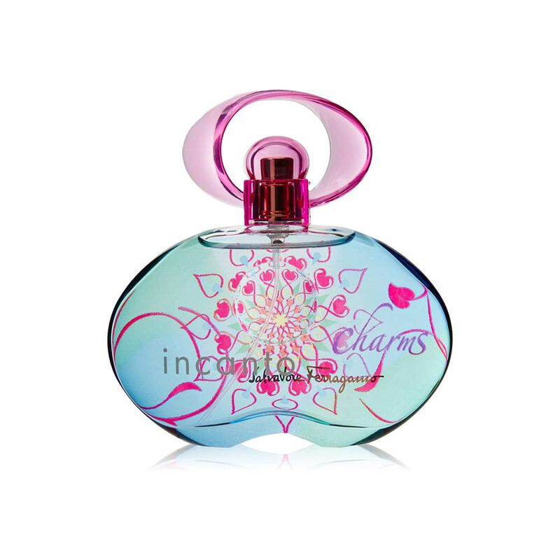Perfume de Mujer Salvatore Ferragamo Incanto Ch... image number null
