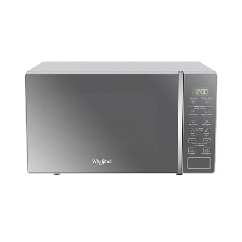 Horno de Microondas Whirlpool Mod. Wm-1807D 0.7... image number null