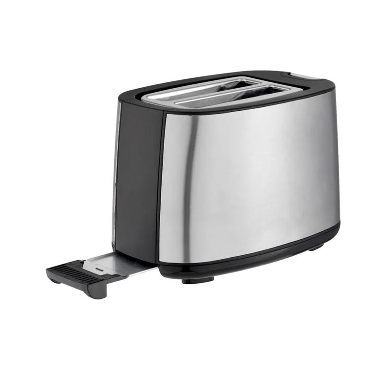 Tostador Pan Bagel Koblenz Tkm-800 7 Niv Acero ... image number null