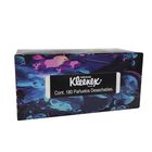 Pa&ntilde;uelos Kleenex 180 Pzs