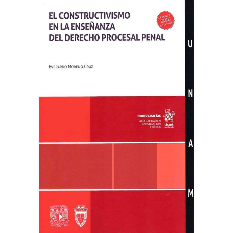 El Constructivismo En La Ense&ntilde;anza Del Derecho ... image number null