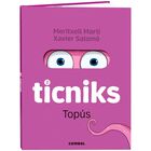 Ticniks 2 Top&uacute;s, De Mart&iacute; Orriols Meritxell, Combel, 2025