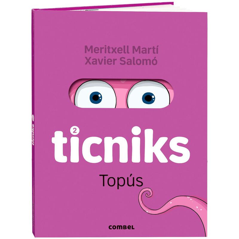 Ticniks 2 Top&uacute;s, De Mart&iacute; Orriols Meritxell, Co... image number null