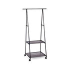 PERCHERO RACK TRIANGULAR PARA ROPA