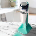 Fuente De Sodas 2Vel 750Ml Vaso De Aluminio Oster