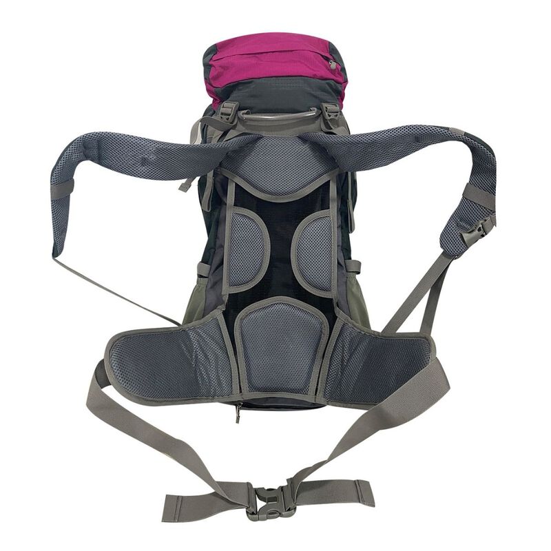 Mochila Peaktour de Montaña Calafate  40 Lts Co... image number null