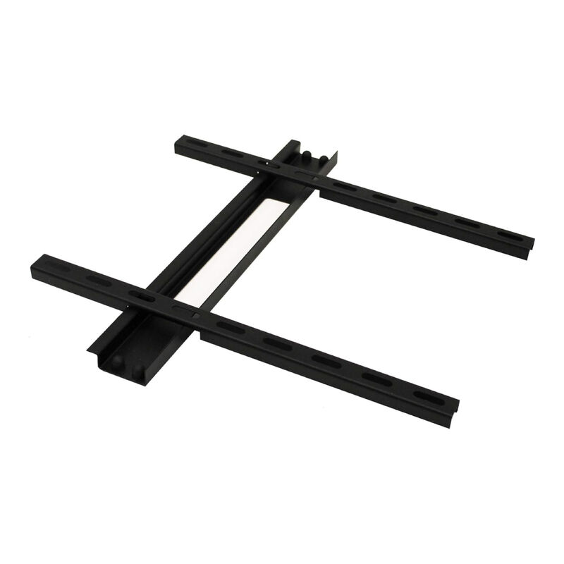 Soporte de Pared Negro para Pantallas de 26'' a... image number null