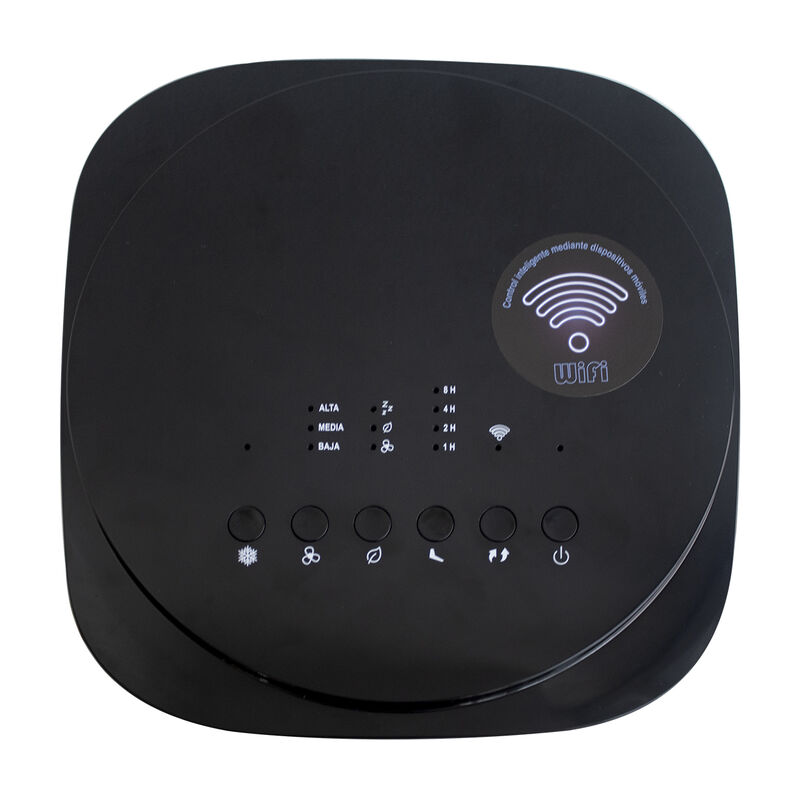 Enfriador de aire portatil Dace de 10L con Wifi... image number null